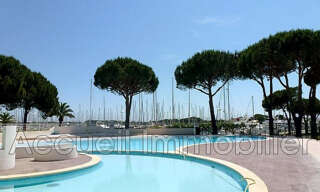 location vacances Appartement 1 Pièce 27 m² à Le Grau-du-Roi (30240)