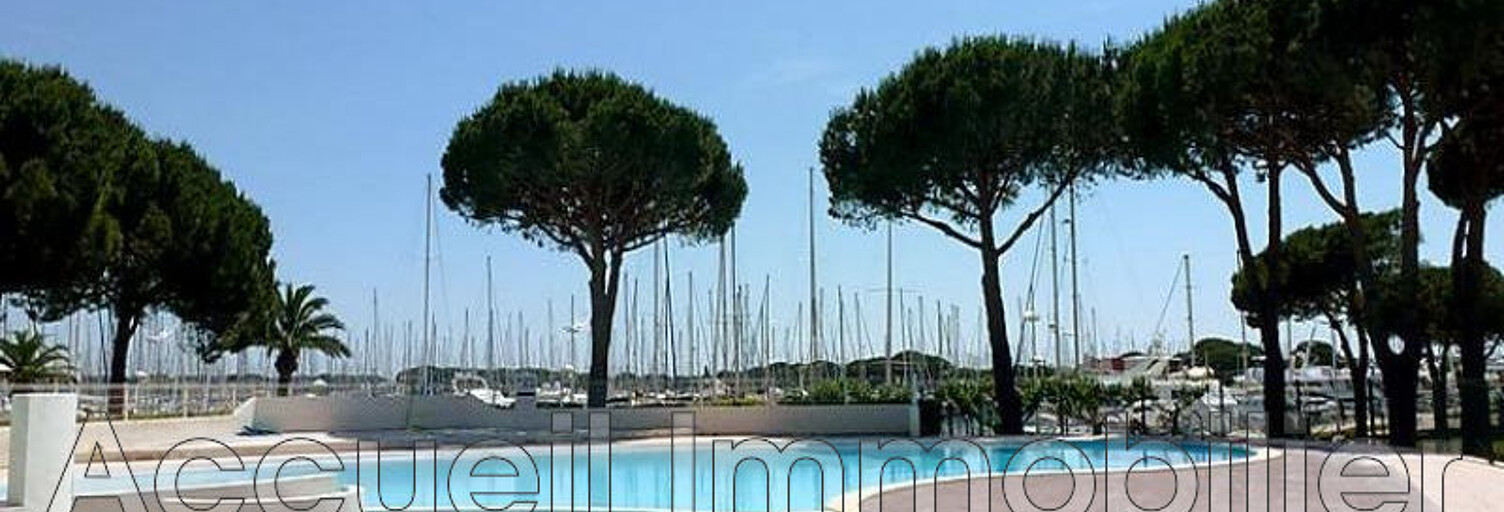 location vacances Appartement 1 Pièce 27 m² à Le Grau-du-Roi (30240)