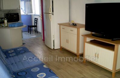location de vacances appartement Nous consulter à proximité de Montpellier (34080)