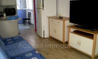 location vacances Appartement 2 Pièces  m² à Le Grau-du-Roi (30240)