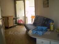 location saisonnière appartement 2 Pièce(s) — photo 2