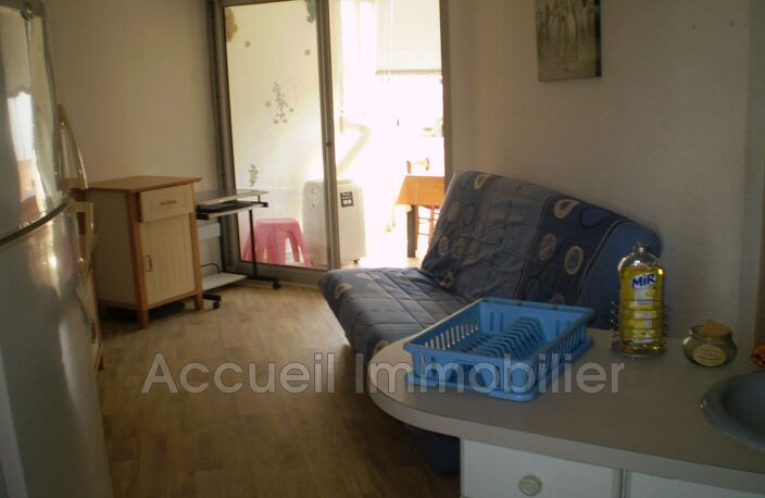 location saisonnière appartement 2 Pièce(s) — photo 2