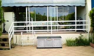 location vacances Appartement 2 Pièces 29 m² à Le Grau-du-Roi (30240)