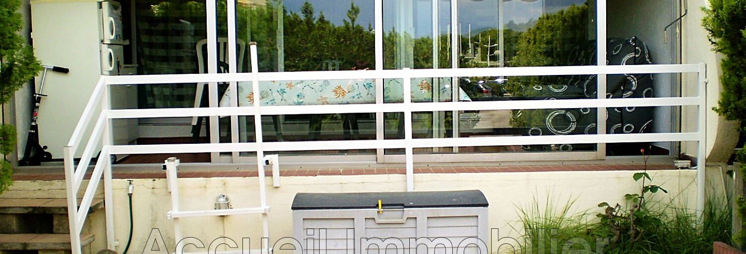 location vacances Appartement 2 Pièces 29 m² à Le Grau-du-Roi (30240)