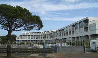 location vacances Appartement 2 Pièces 28 m² à Le Grau-du-Roi (30240)