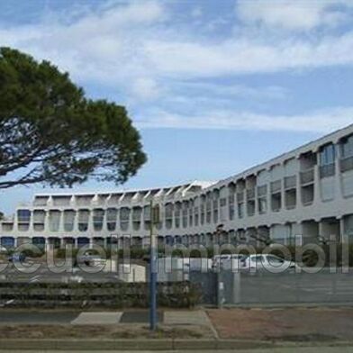 Appartement 2 pièces 310 €