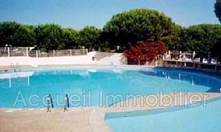 location vacances Appartement 2 Pièces 30 m² à Le Grau-du-Roi (30240)