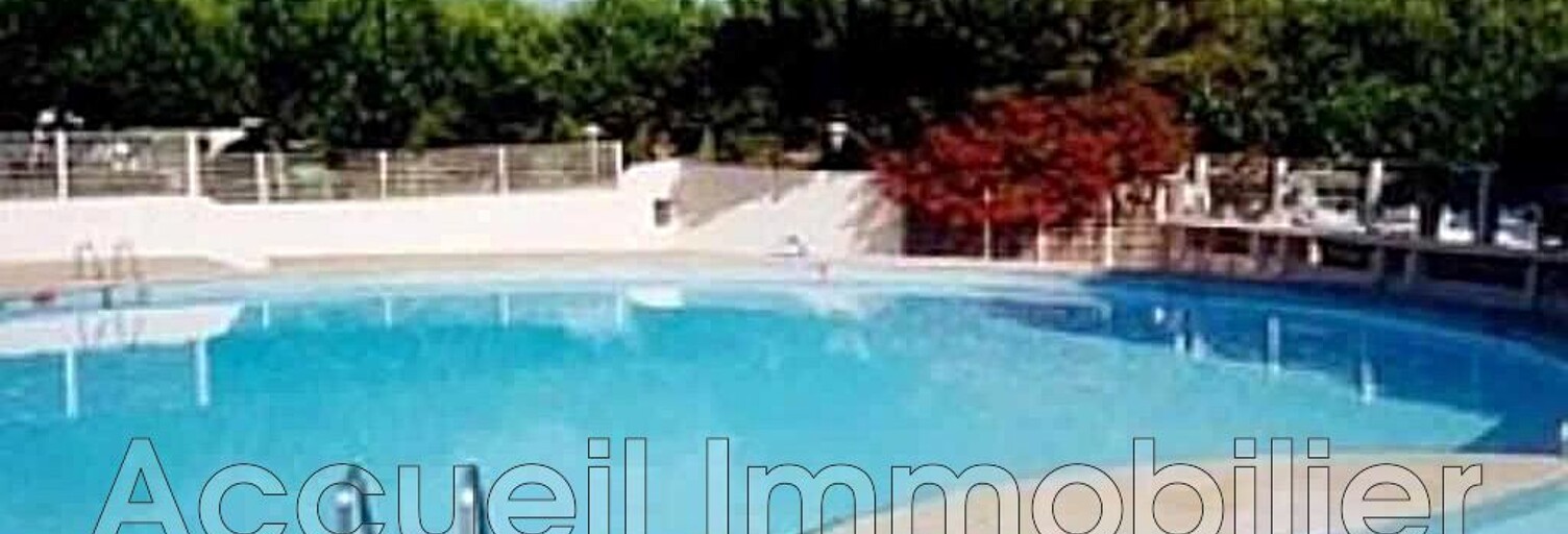 location vacances Appartement 2 Pièces 30 m² à Le Grau-du-Roi (30240)