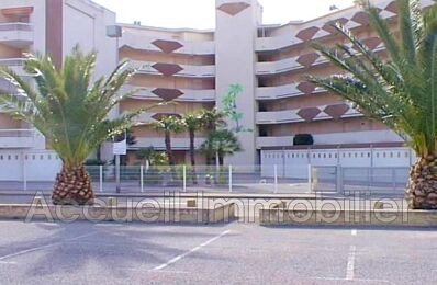 location de vacances appartement Nous consulter à proximité de Hérault (34)