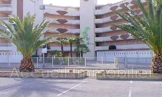 location vacances Appartement 2 Pièces 28 m² à Le Grau-du-Roi (30240)