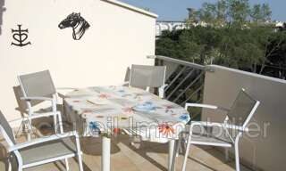 location vacances Appartement 2 Pièces 40 m² à Le Grau-du-Roi (30240)