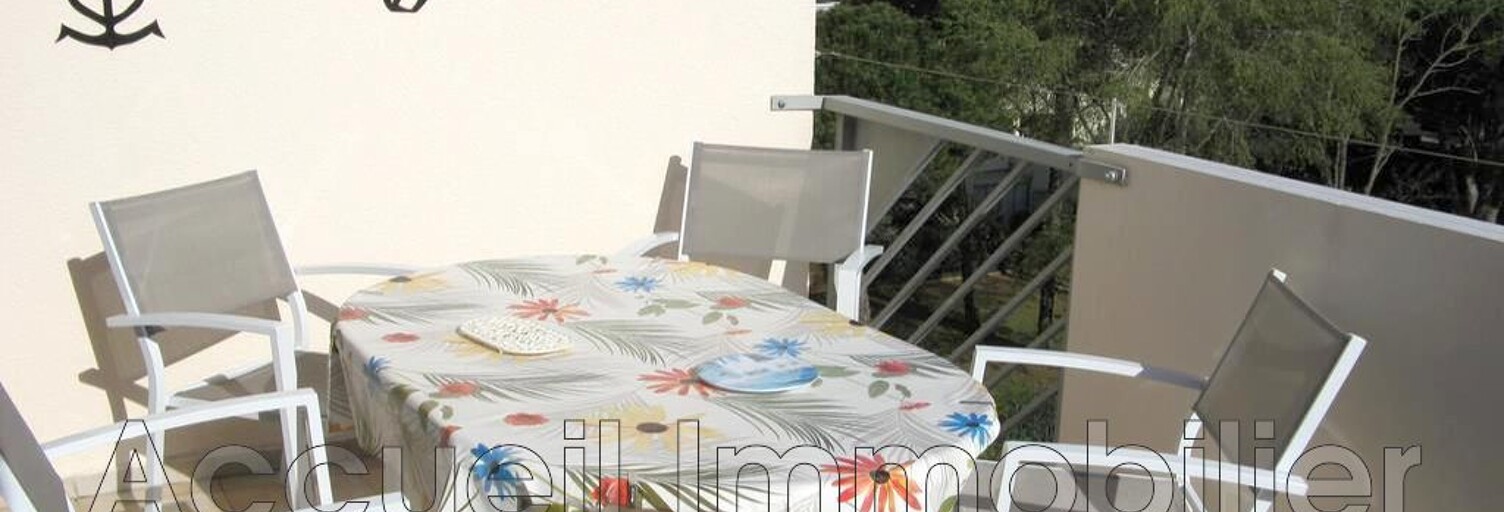 location vacances Appartement 2 Pièces 40 m² à Le Grau-du-Roi (30240)