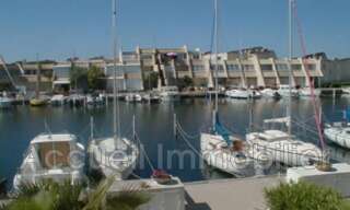 location vacances Maison 3 Pièces 56 m² à Le Grau-du-Roi (30240)