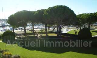 location vacances Appartement 1 Pièce 27 m² à Le Grau-du-Roi (30240)