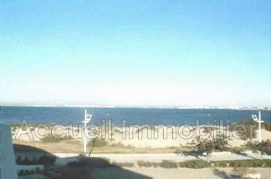 Appartement 2 pièces 416 €