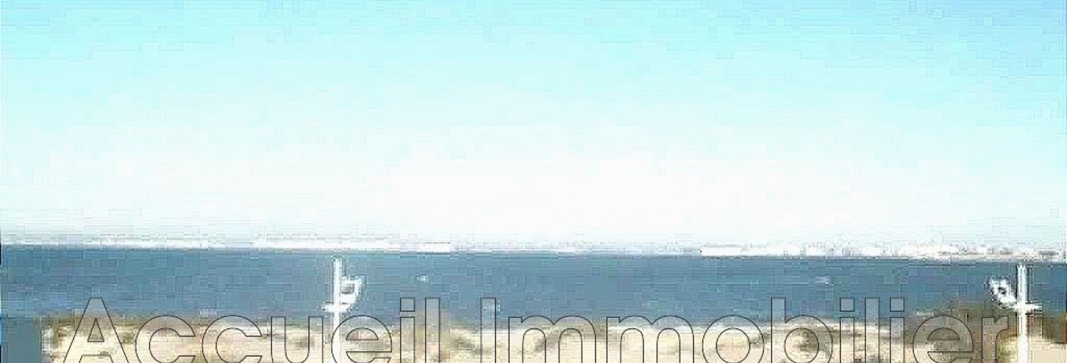 location vacances Appartement 2 Pièces 40 m² à Le Grau-du-Roi (30240)