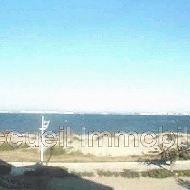 Appartement 2 pièces 416 €