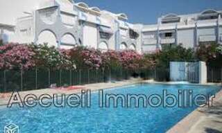 location vacances Appartement 2 Pièces 30 m² à Le Grau-du-Roi (30240)