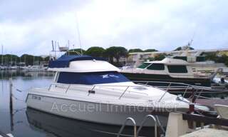 location vacances Maison 3 Pièces  m² à Le Grau-du-Roi (30240)