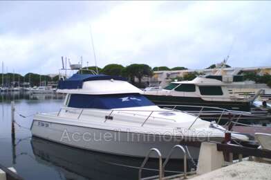 Maison 3 pièces 525 €