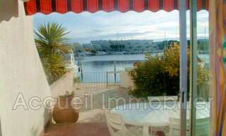 location vacances Maison 3 Pièces 47 m² à Le Grau-du-Roi (30240)