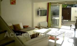 location vacances Appartement 4 Pièces 70 m² à Le Grau-du-Roi (30240)