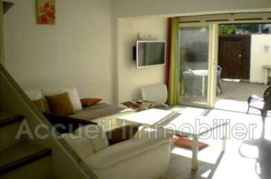 Appartement 4 pièces 514 €