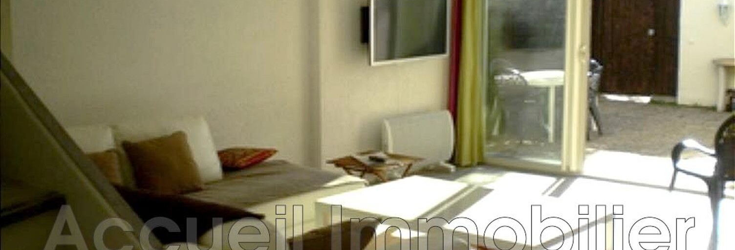 location vacances Appartement 4 Pièces 70 m² à Le Grau-du-Roi (30240)