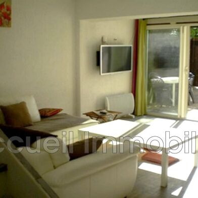 Appartement 4 pièces 514 €