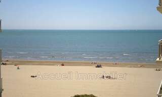 location vacances Appartement 2 Pièces 33 m² à Le Grau-du-Roi (30240)