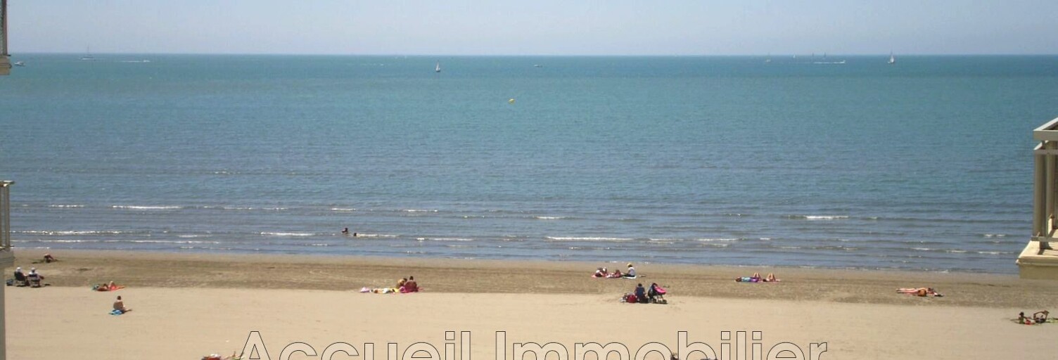 location vacances Appartement 2 Pièces 33 m² à Le Grau-du-Roi (30240)