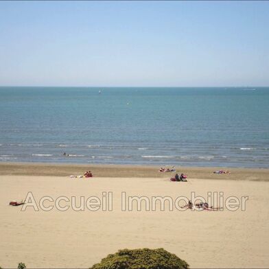 Appartement 2 pièces 462 €