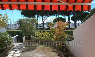 location vacances Appartement 1 Pièce 25 m² à Le Grau-du-Roi (30240)