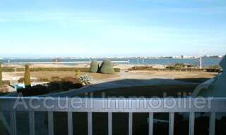 location vacances Appartement 2 Pièces 30 m² à Le Grau-du-Roi (30240)