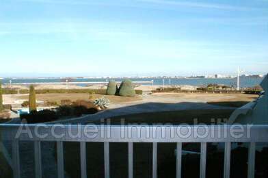 Appartement 2 pièces 356 €