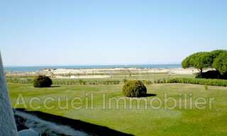 location vacances Appartement 1 Pièce 23 m² à Le Grau-du-Roi (30240)