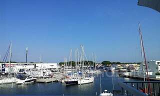 location vacances Appartement 1 Pièce 23 m² à Le Grau-du-Roi (30240)