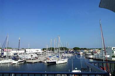 Appartement 1 pièces 270 €