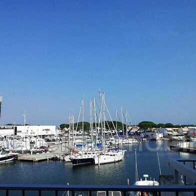 Appartement 1 pièces 270 €