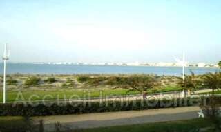 location vacances Appartement 1 Pièce 28 m² à Le Grau-du-Roi (30240)