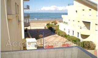 location vacances Appartement 1 Pièce  m² à Le Grau-du-Roi (30240)