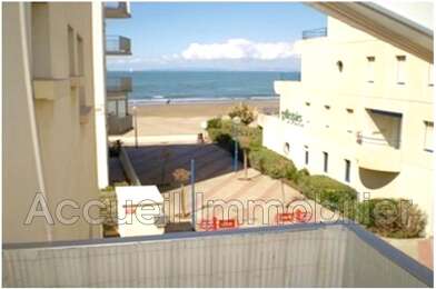 Appartement 1 pièces 550 €