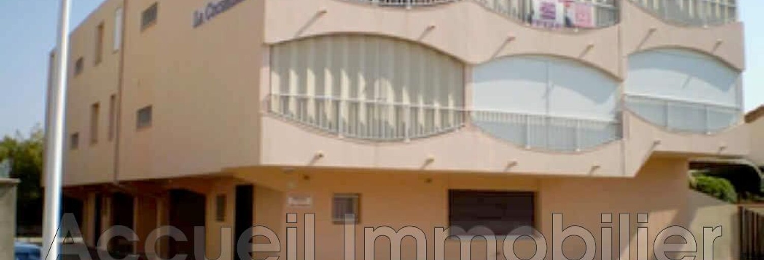 location vacances Appartement 1 Pièce 25 m² à Le Grau-du-Roi (30240)