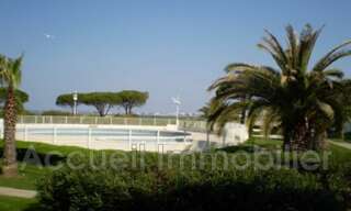 location vacances Appartement 1 Pièce 23 m² à Le Grau-du-Roi (30240)