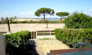 location vacances Appartement 1 Pièce 24 m² à Le Grau-du-Roi (30240)