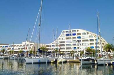 Appartement 1 pièces 272 €