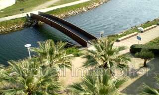 location vacances Appartement 2 Pièces 30 m² à Le Grau-du-Roi (30240)