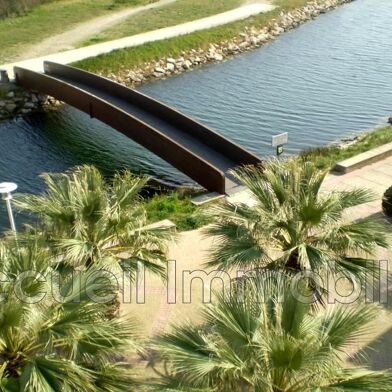 Appartement 2 pièces 327 €