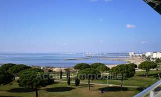 location vacances Appartement 3 Pièces 55 m² à Le Grau-du-Roi (30240)