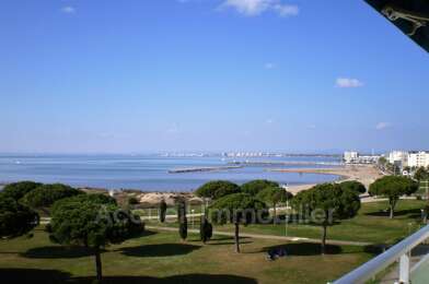 Appartement 3 pièces 460 €